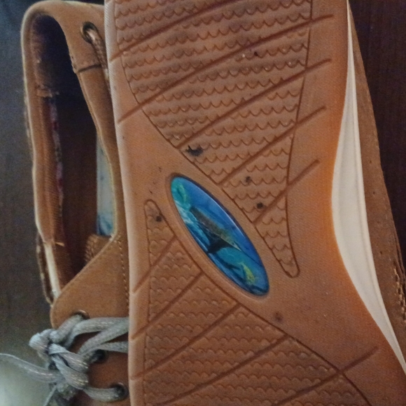 Shoes - Picture 2 of 3